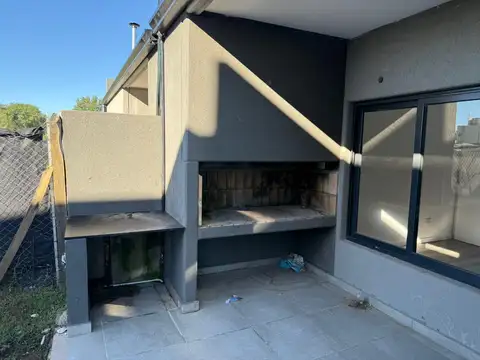 Casa 2 habitaciones | Funes Norte