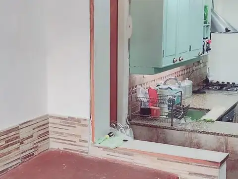Depto Tipo Casa en Venta al Suroeste