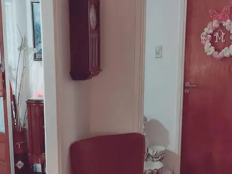 Depto Tipo Casa en Venta en Villa del Parque, USD 279.900