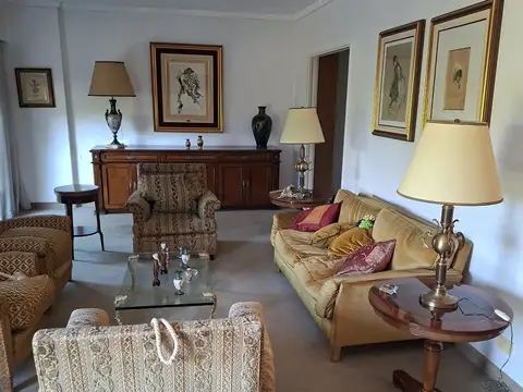 Departamento en Alquiler en Palermo Chico, USD 2.500