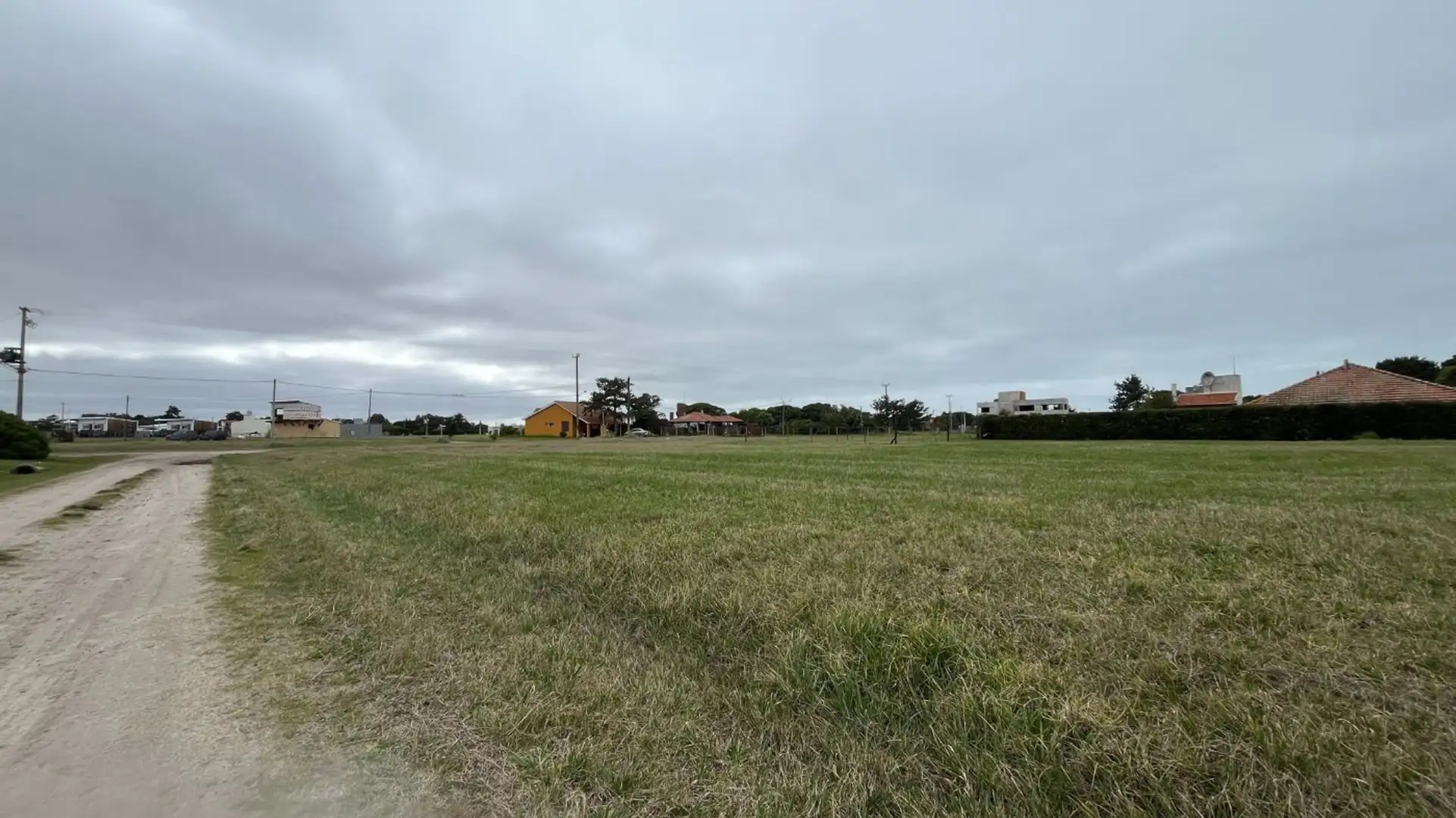 VENTA 4 LOTES EN BLOQUE EN EL MARQUESADO