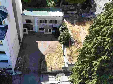 Lote para desarrollo pleno centro bariloche