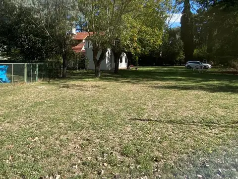 Quinta en Venta en Villa Rosa, USD 200.000