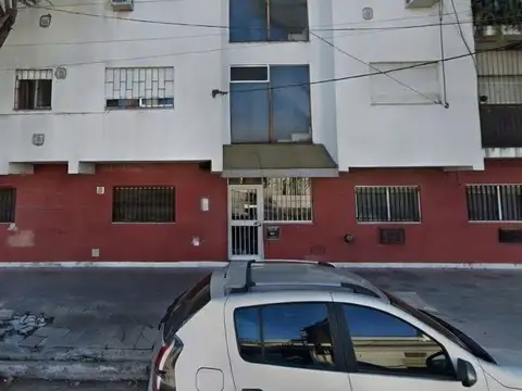 General Machaín 3400