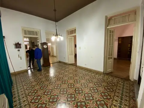 Casa - Barrio Mosconi