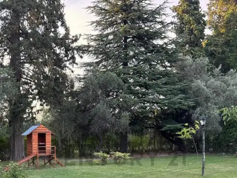 Casa en Venta de 9 dormitorios