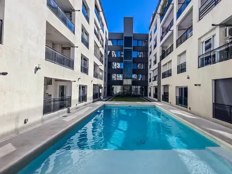 Departamento en Venta 3 años