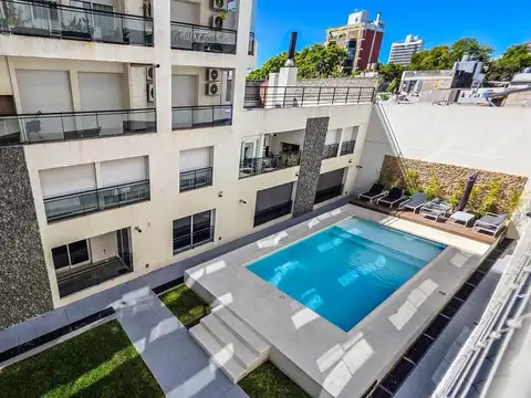 Departamento en Venta en Pichincha, USD 185.000