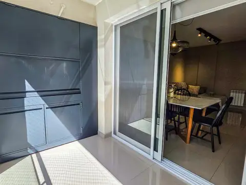 Departamento en Venta en Pichincha, USD 185.000