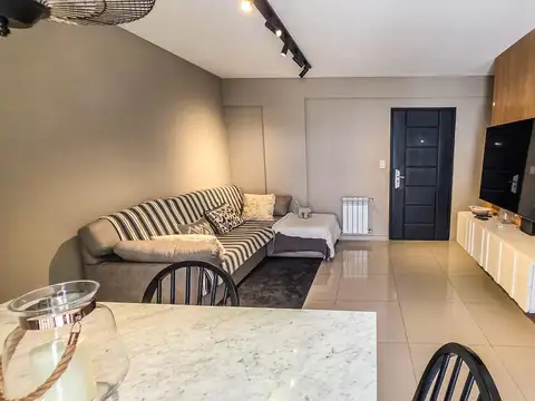 Departamento en Venta 3 años