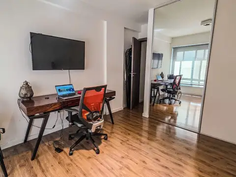 VENTA - Departamento de 2 dormitorios con cochera y pileta, Pichincha - Rosario