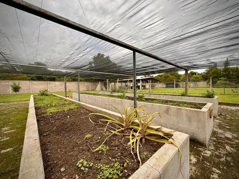 Casa 7 ambientes con 5 baños
