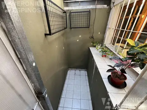 Depto Tipo Casa en Venta 20 años