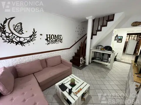 PH de tres ambientes en venta, Moron