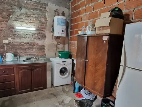 Casa en Venta de 2 dormitorios