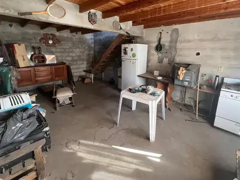 Casa en Venta 25 años