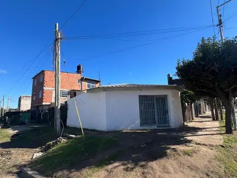 Casa en Venta de 5 dormitorios