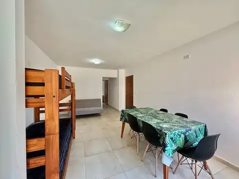 Departamento en Venta en Villa General Belgrano, USD 89.000