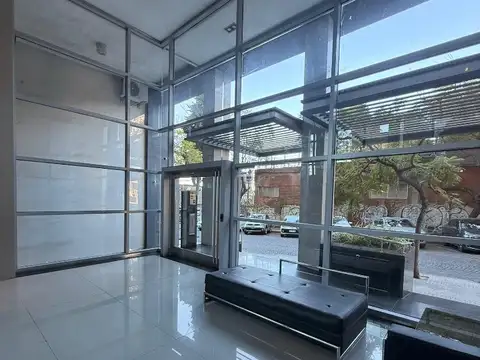 Departamento en Alquiler de 4 ambientes