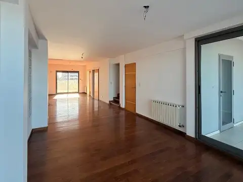 Departamento en Alquiler 12 años
