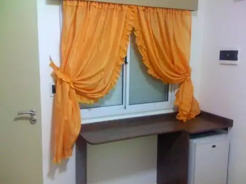 Departamento Monoambiente con 23 baños