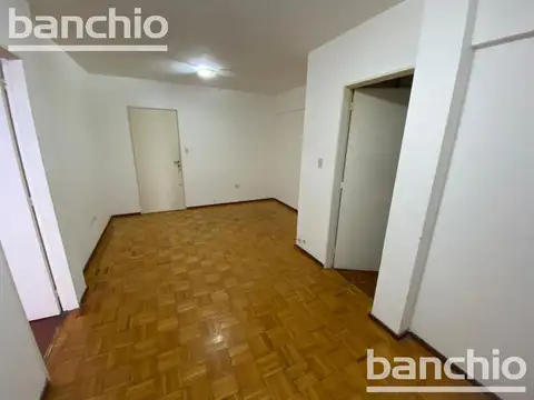 Departamento en Alquiler de 3 ambientes
