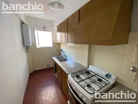 Departamento en Alquiler en Macrocentro, $ 550.000