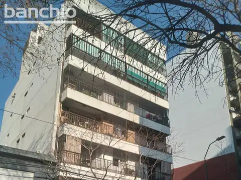 Departamento - Macrocentro