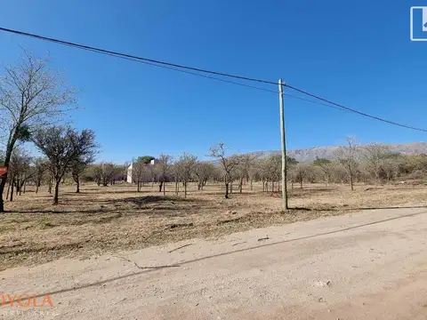 Este lote es para vos y tu familia   ANIMATE AL CAMBIO!