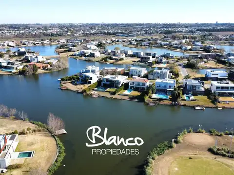 Terreno Lote  en Venta en El Cantón, Escobar, G.B.A. Zona Norte