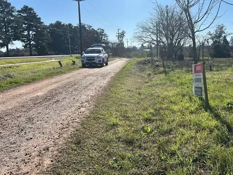 VENTA LOTE/TERRENO ANDINO SANTA FE