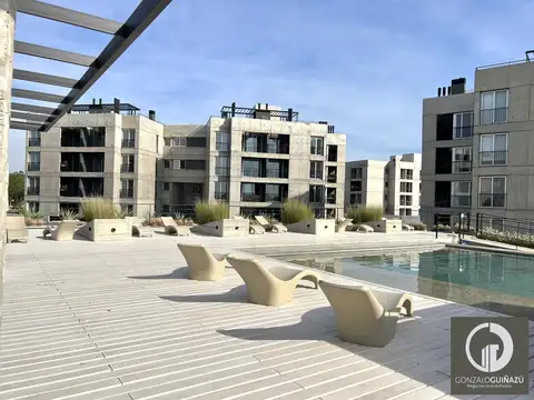 Departamento en Venta al Este