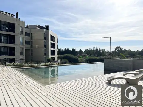 Departamento en Venta 1 año