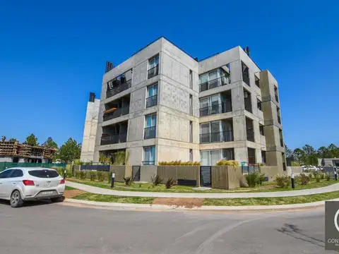 Departamento en Venta en Funes, USD 115.000