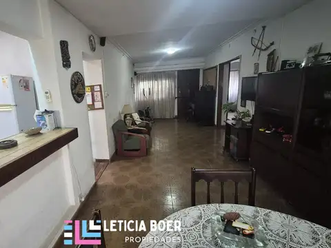 Casa en Venta en Chilavert, USD 125.000