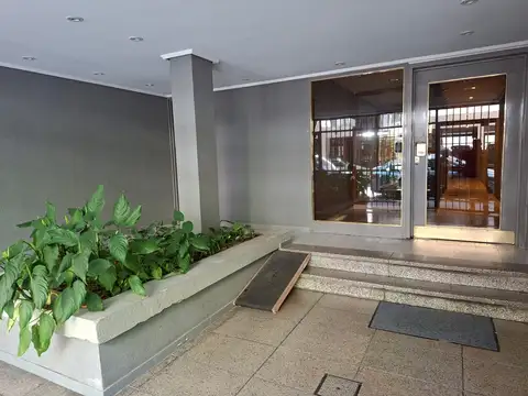 Departamento en venta en Las Cañitas