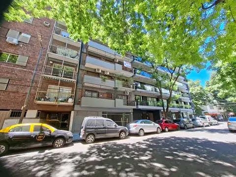 Departamento en Venta en Las Cañitas, USD 159.000