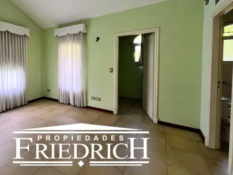 Casa en Venta - Cardenal Del Monte