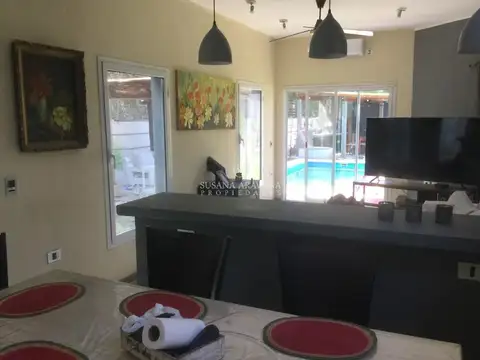 La Cañada de Pilar, Los Arces 100