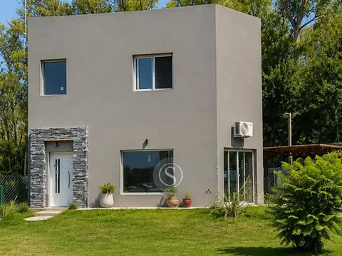 Casa en Venta en La cañada de Pilar, USD 178.000