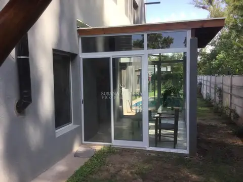 Casa en Venta en La cañada de Pilar, USD 178.000