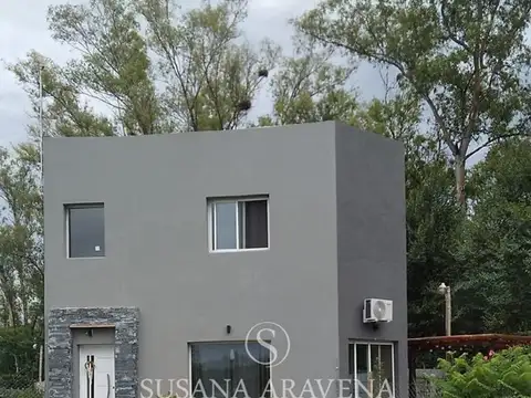 Casa  en Venta en La Cañada de Pilar, Pilar, G.B.A. Zona Norte