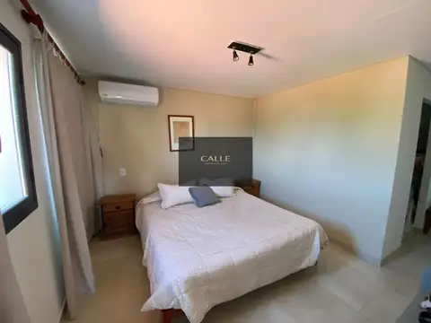 Casa en Alquiler 5 años