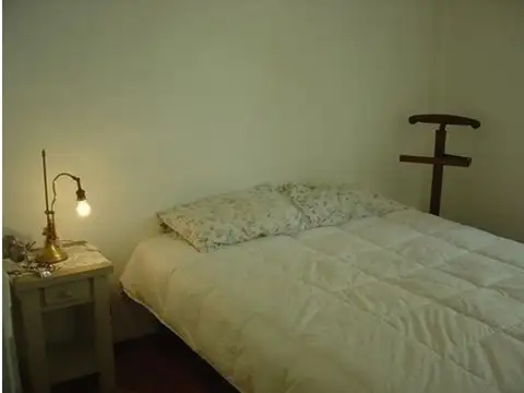 Departamento Alquiler x Temporada