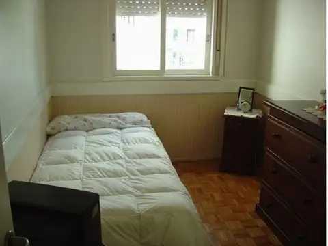 Departamento en Alquiler Temporal de 3 dormitorios