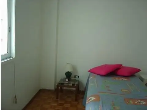 Departamento en Alquiler Temporal de 4 ambientes