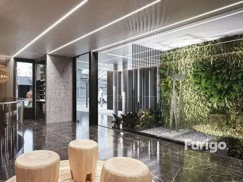 Departamento en Venta en Centro, Rosario