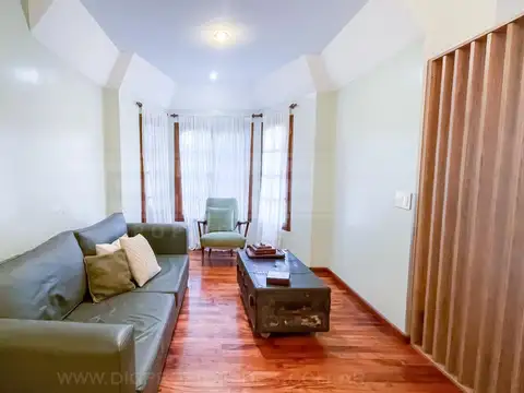 Casa en Venta 35 años