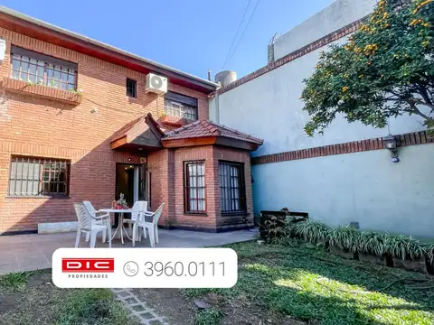 Casa en Venta en Saavedra, Capital Federal