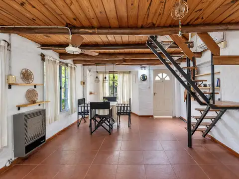 Casa en Venta en Countries y Barrios Cerrados en Escobar, USD 80.000